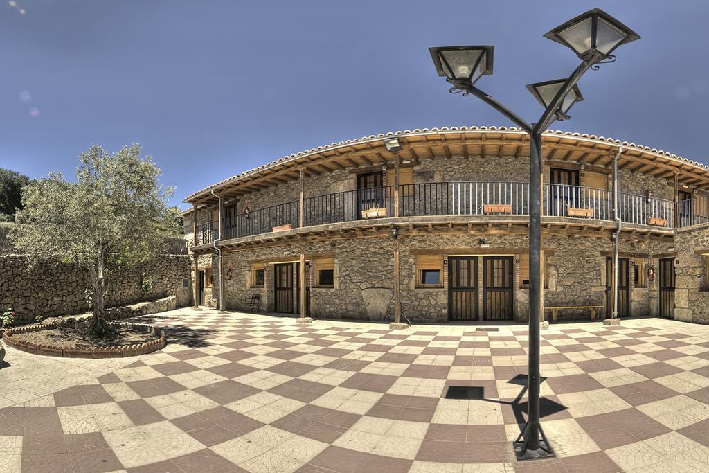 Albergue El Solitario Баньос де Монтемайор Стая снимка